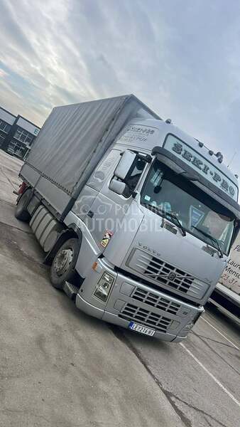 Volvo FH 12