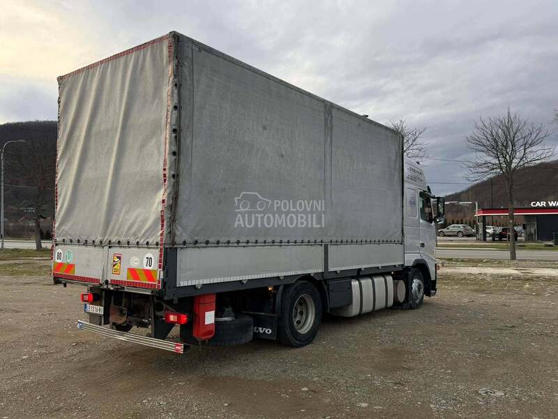 Volvo FH 12