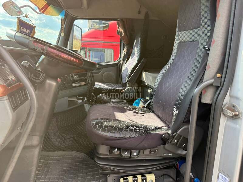 Volvo FH 12