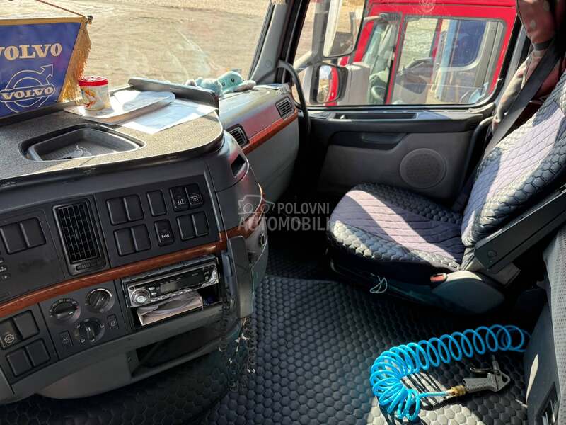 Volvo FH 12