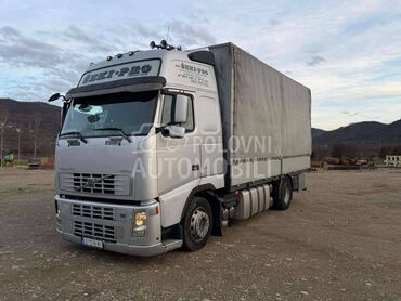 Volvo FH 12