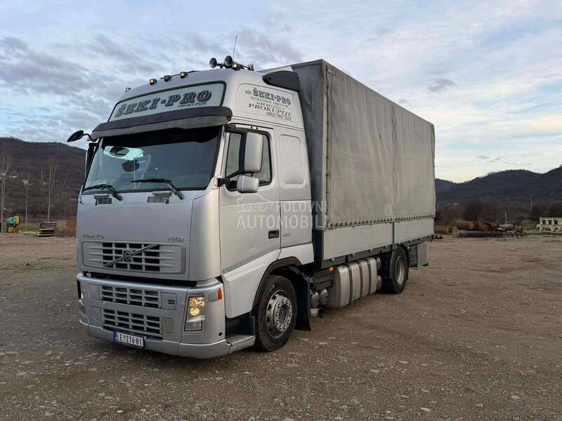 Volvo FH 12