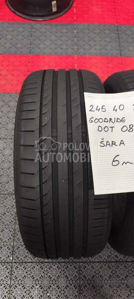 Goodride 245/40 R18 Letnja