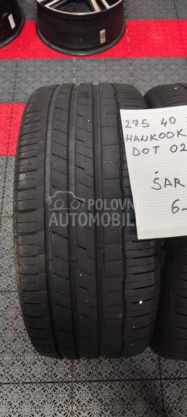 Hankook 275/40 R20 Letnja