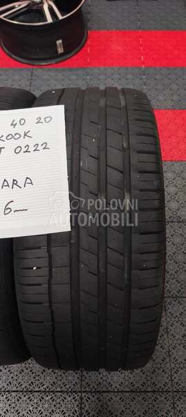 Hankook 275/40 R20 Letnja