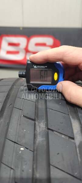 Hankook 275/40 R20 Letnja