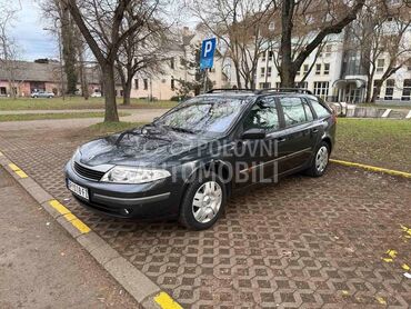 Renault Laguna 1.9 DCI