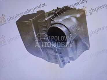 KUCISTE FILTERA VAZDUHA 2.0 za BMW Serija 5