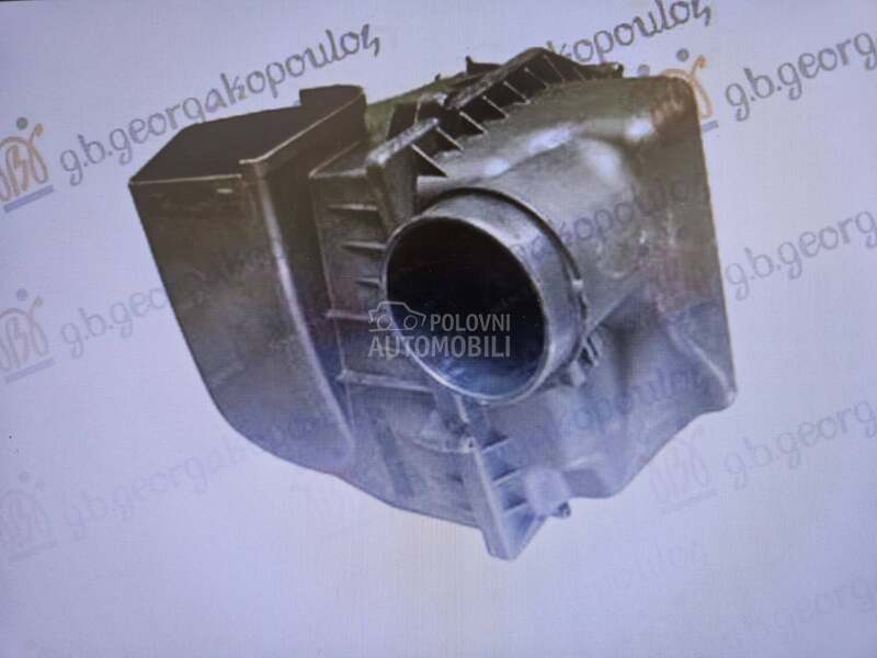 KUCISTE FILTERA VAZDUHA 2.0