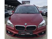 BMW 220 GRAND TOURER