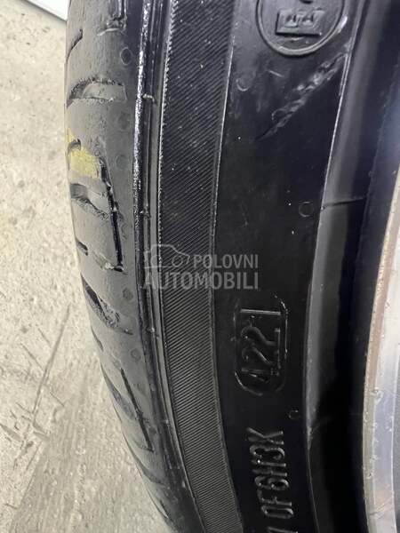 Aluminijumske felne  19" 5 x 112