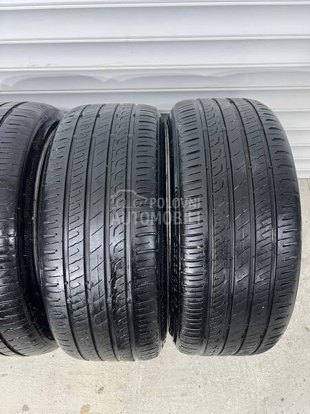 Aluminijumske felne  19" 5 x 112