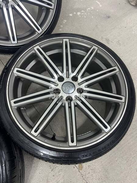 Aluminijumske felne  19" 5 x 112