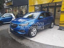 Opel Grandland 1.2T 130 AT8