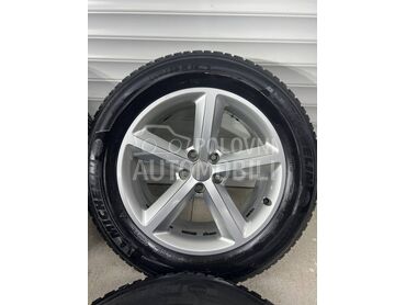 Aluminijumske felne Audi s line 18" 5 x 112