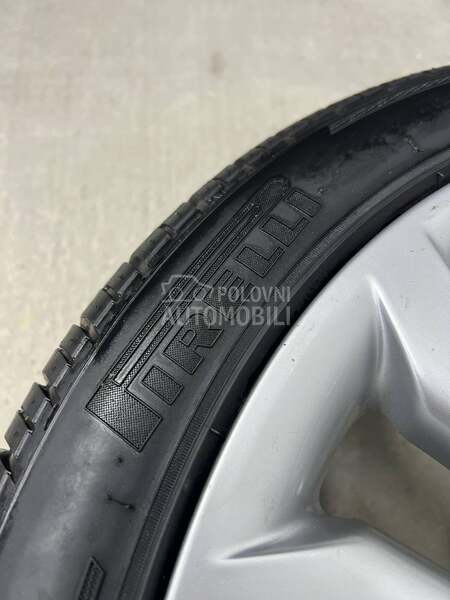 Aluminijumske felne Audi 18" 5 x 112