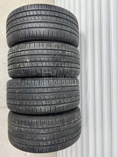 Aluminijumske felne Audi 18" 5 x 112