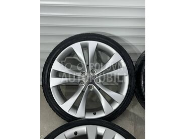 Aluminijumske felne Opel opc 20" 5 x 120
