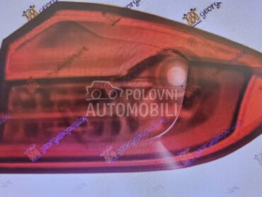 STOP LAMPA SPOLJASNJA(D) za BMW 518, 520, 520 GT ... od 2016. do 2020. god.