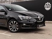 Renault Megane Grandcoupe 140TCe