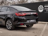 Renault Megane Grandcoupe 140TCe