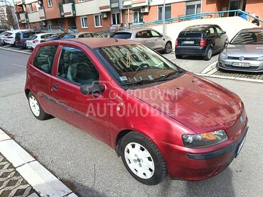 Fiat Punto 1.2