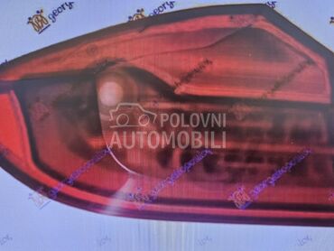 STOP LAMPA SPOLJASNJA(L) za BMW 518, 520, 520 GT ... od 2016. do 2020. god.