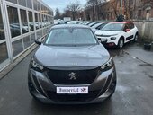 Peugeot 2008 1.2 B Autom