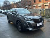 Peugeot 2008 1.2 B Autom