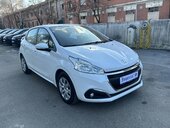 Peugeot 208 1.2 B