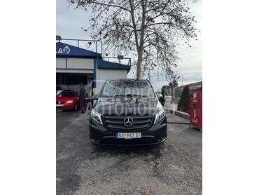 Mercedes Benz V Klasa VITO