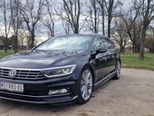 Volkswagen Passat B8 R line