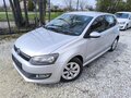 Volkswagen Polo 1.2 tdi N A V I