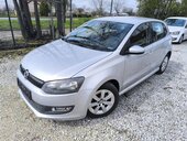 Volkswagen Polo 1.2 tdi N A V I