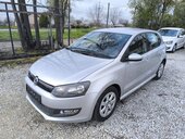 Volkswagen Polo 1.2 tdi N A V I