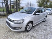 Volkswagen Polo 1.2 tdi N A V I