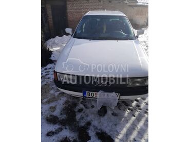 Audi 80 putnicko