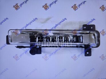 MAGLENKA LED LEVA za BMW 518, 520, 520 GT ... od 2016. do 2020. god.