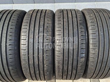 Continental 225/55 R17 Letnja