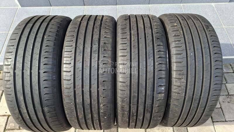 Continental 225/55 R17 Letnja