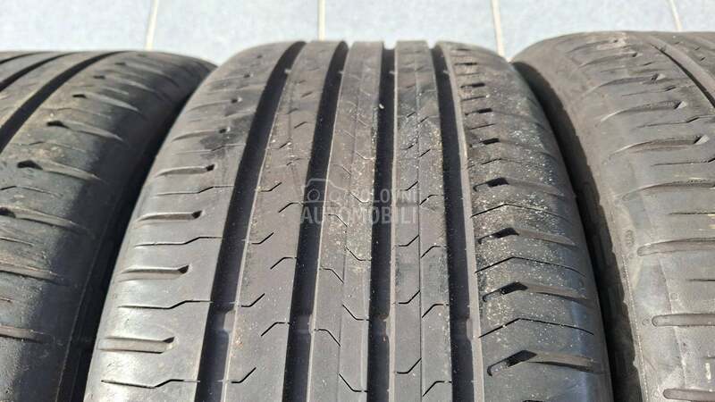Continental 225/55 R17 Letnja