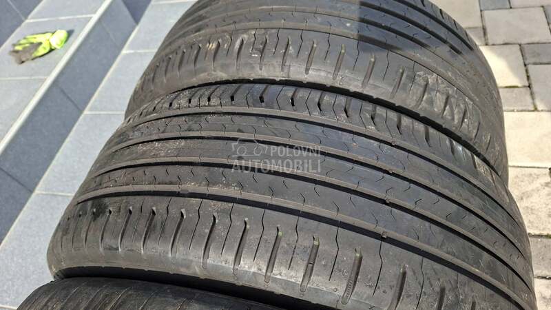 Continental 225/55 R17 Letnja