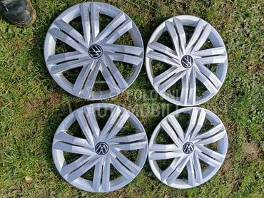 Ratkapne Polo,up 14" 4 x 100