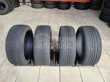 Hankook 205/45 R17 Zimska