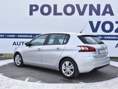Peugeot 308 1.2 Active MT