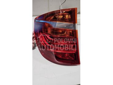 Led stop svetlo za BMW X3 od 2010. do 2017. god.
