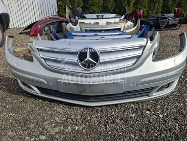branik za Mercedes Benz B Klasa