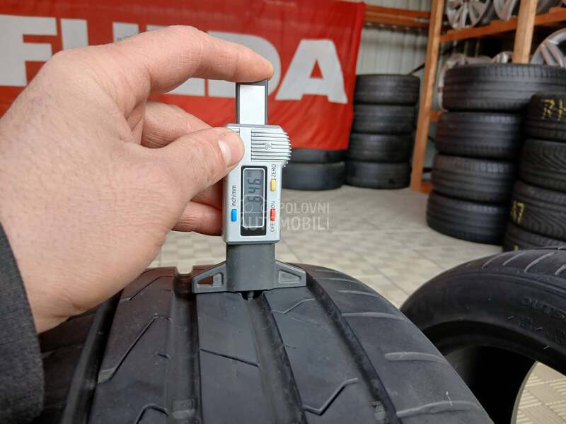 Hankook 215/40 R17 Letnja