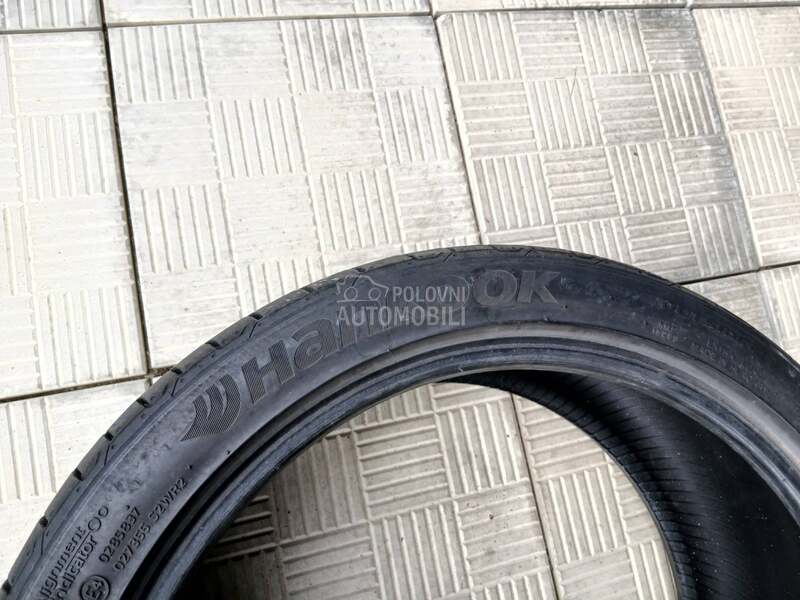 Hankook 215/40 R17 Letnja