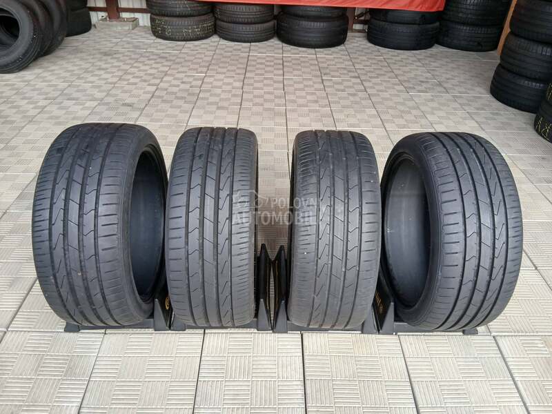 Hankook 215/40 R17 Letnja